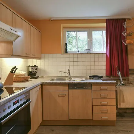 Haus Dünenrose Klabautermann * Wangerooge