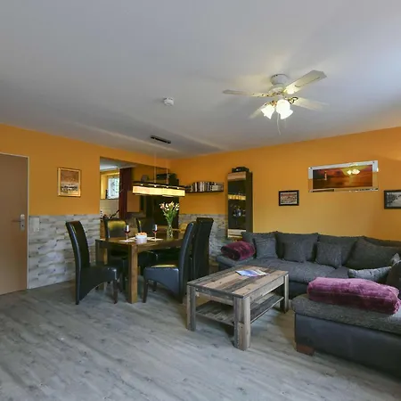 Haus Dünenrose Klabautermann *