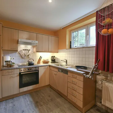 Haus Dünenrose Klabautermann * Wangerooge