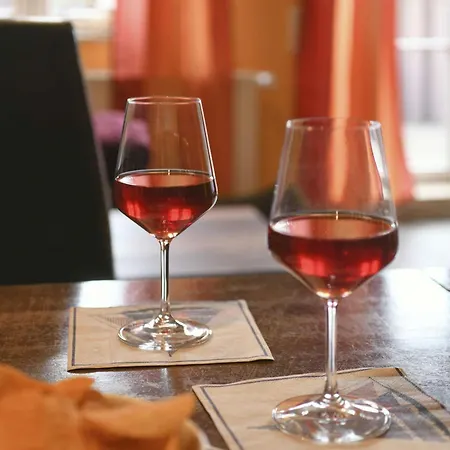 Apartamento Haus Dünenrose Klabautermann