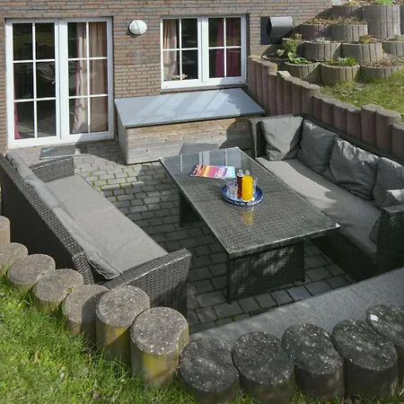 Haus Dünenrose Klabautermann *