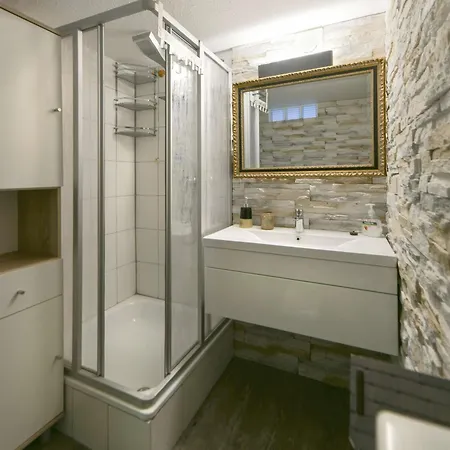 Haus Dünenrose Klabautermann