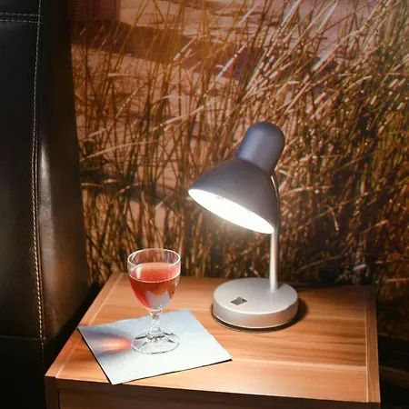 Haus Dünenrose Klabautermann Apartamento *