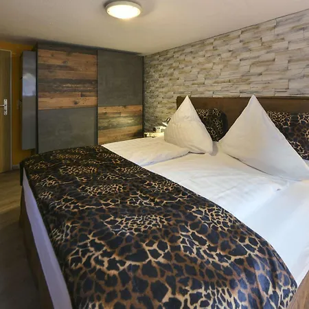 Haus Dünenrose Klabautermann *