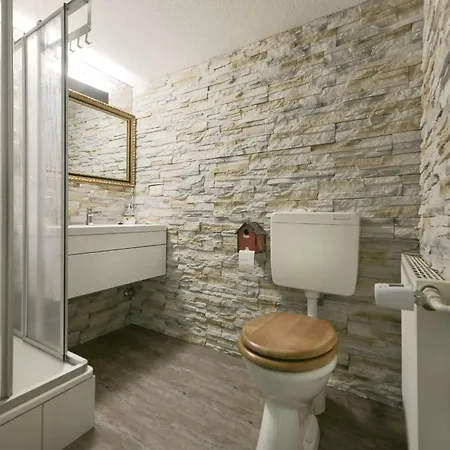 Haus Dünenrose Klabautermann