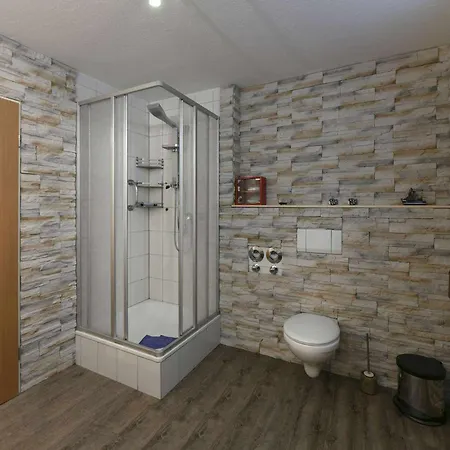 Haus Dünenrose Klabautermann Apartamento Wangerooge