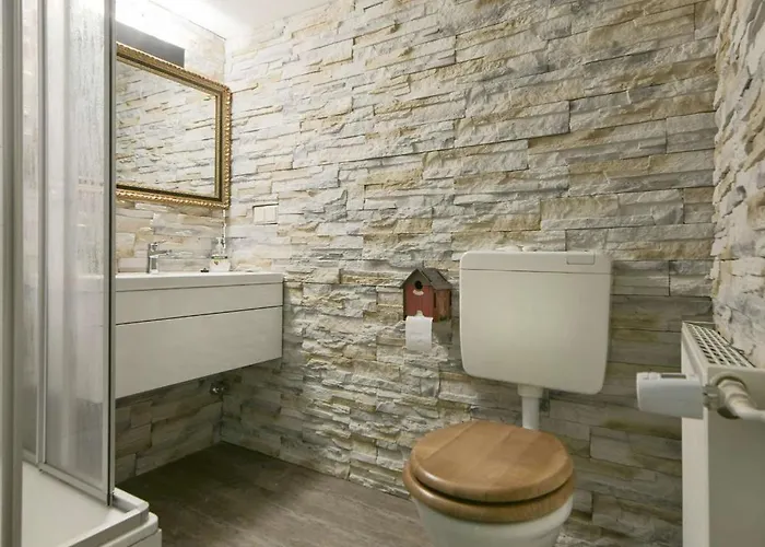 Haus Duenenrose Klabautermann